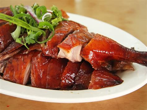 Top 10 Best Traditional Foods In China Knowinsiders