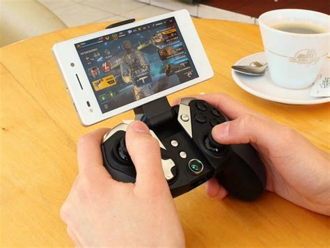 Gamesir G4s Bluetooth Wireless Gaming Controller For Androidwindowsvr