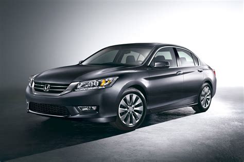 2013 Honda Accord Hd Pictures