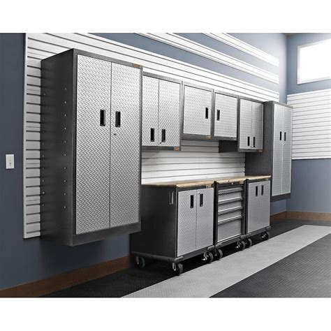 Gladiator 48 In Gearwall® Panels 2 Pack 2 Gladiator Cabinets