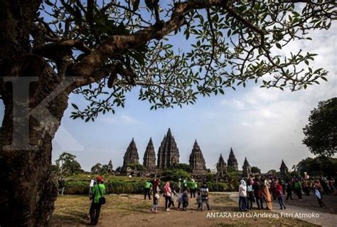 9 Situs Warisan Dunia Unesco Di Indonesia Dari Taman Nasional Hingga