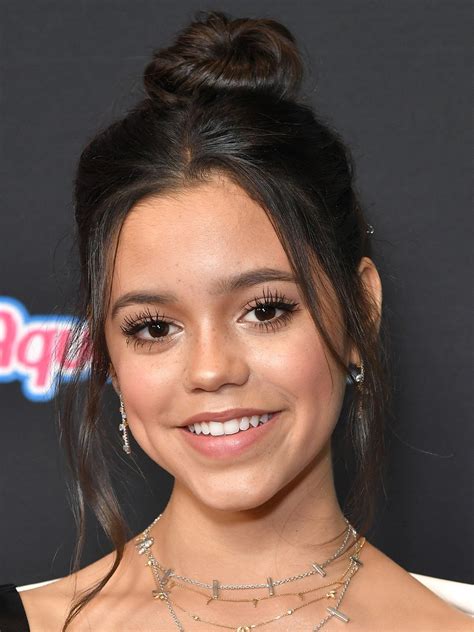 Jenna marie ortega (born september 27, 2002) is an american actress. Jenna Ortega | YOU Wiki | Fandom