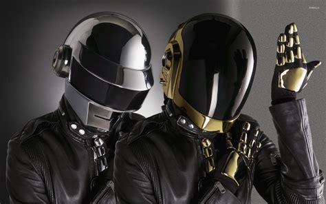 The groundbreaking french duo daft punk stunned the music world monday morning by announcing their breakup via an elaborate video. Daft Punk 11 wallpaper - Music wallpapers - #30539
