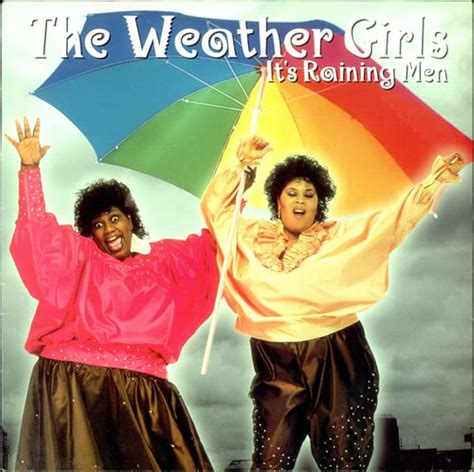 The Weather Girls Its Raining Men Video Musical 1982 Imdb