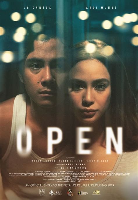 Enjoy a thousands of movies in hd quality. Open (2019) hd full pinoy movies in 2020 | Pinoy movies ...