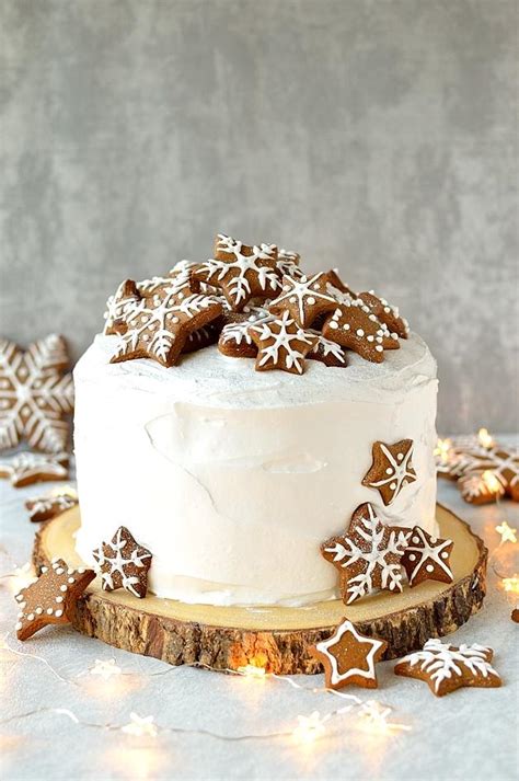 Most popular christmas gifts listed each year (pexels). 10 Best Christmas Cake Ideas 2018 For Your Holiday Dessert Table - House of Andaloo