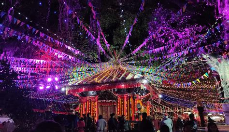 Everything You Need To Know About Tihar Nepals Five Day Festival