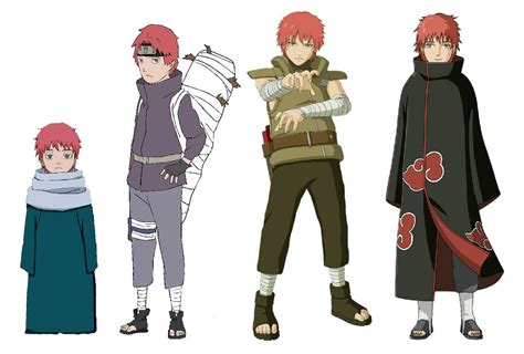 Kakashi Naruto Characters Evolution Naruto Fandom