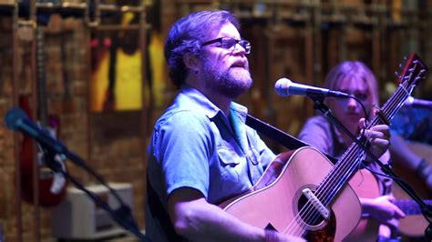 • last updated 9 days ago. Aaron Burdett "Fruits Of My Labor" - YouTube