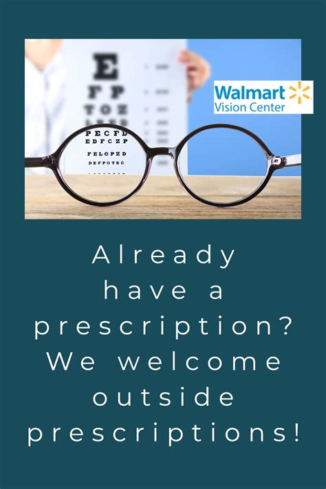 Walmart Vision... - Walmart Morgantown - Four H Camp Rd