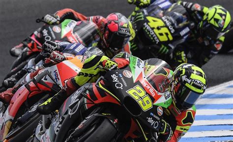 Чемпионат motogp 2021 успешно стартовал на трассе лосайл в дохе, катар. MotoGP calendario 2021 con 20 gare. Forse - PeriodicoDaily ...