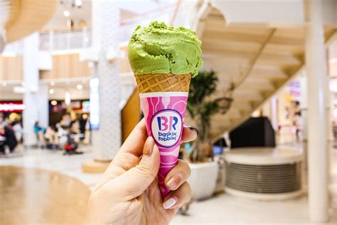Baskin Robbins Flavors Brands And Flavors
