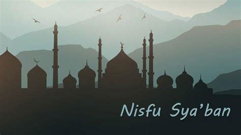 182 x 540 pixel type jpg download. Tata Cara Melaksanakan Sholat Nisfu Syaban, Bacaan Niat ...