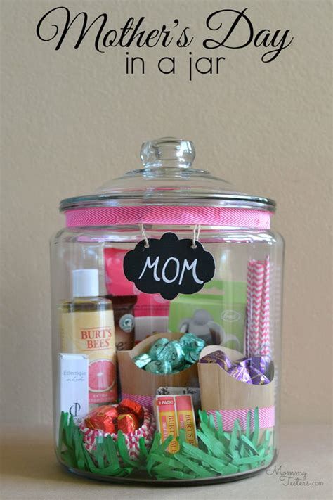 Maybe you would like to learn more about one of these? 30+ Meaningful Handmade Gifts for Mom