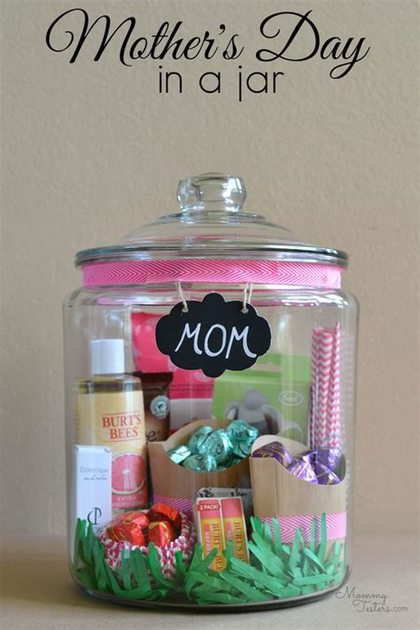 One such thing is pampering her with very cool gifts. 30+ Meaningful Handmade Gifts for Mom