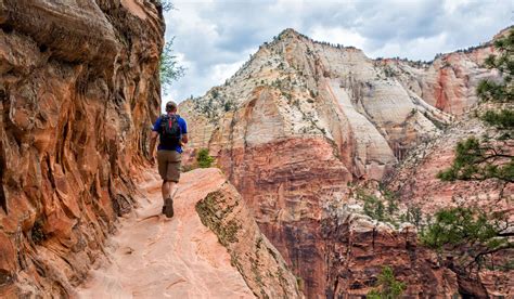 5 Things To Know Before Visiting Zion National Park United States