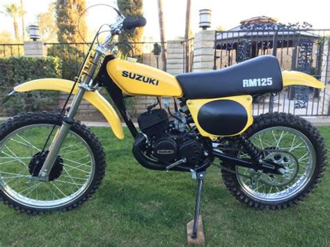 Denne 2004 suzuki er lavet i japan med en msrp på $ 5.099. Suzuki Rm 125 Specs 2007 - Best Auto Cars Reviews