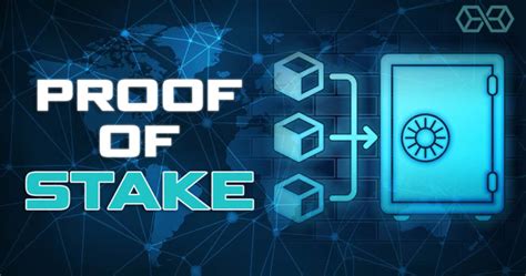 Though some might want to say that one is better than the other, it's hard to draw that comparison for proof of work vs. گواه اثبات سهام (Proof of Stake) چیست؟ - کوین نیک
