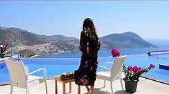 Unlimited Villas Kalkan /Turkey Luxury Holiday Rentals