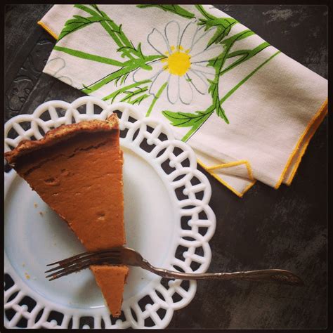 This helps prevent the pie from cracking. foodrefuge: A little lighter: Ina Garten's Ultimate ...
