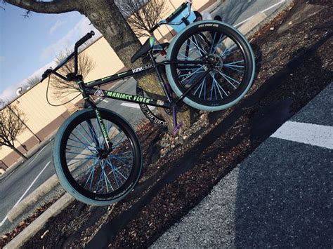 2019 Maniac Flyer For Sale In Reading Pa Offerup