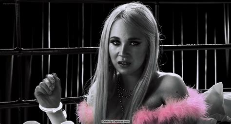 Juno Temple Sin City A Dame To Kill For