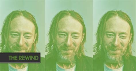 The Reviews For The New Thom Yorke Album Are Here Ballsie