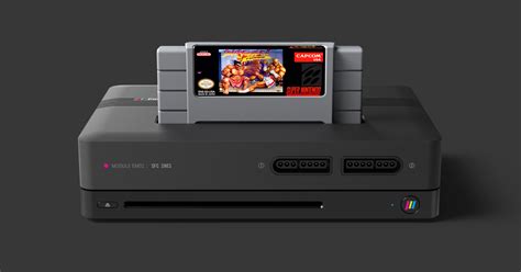 Play Every Retro Video Game Ever Made On One Incredible System Maxim