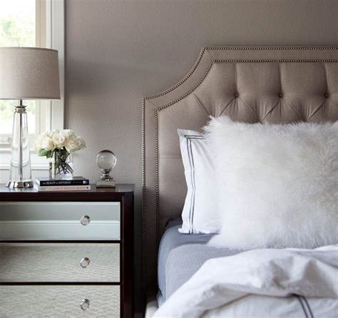 Trendy Taupe Color Add A Calm Elegance To Your Home Interior