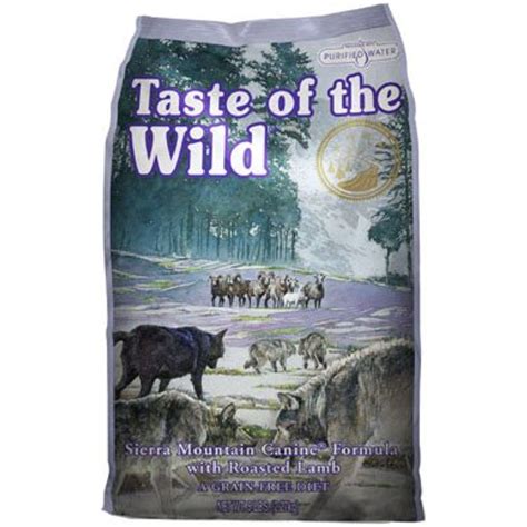 Taste the mixture and adjust to your liking; Taste 5LB Lamb Dog Food -- You can visit the image link ...