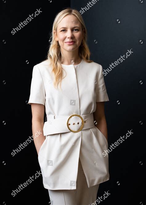 Swearing Jars Adelaide Clemens Photographed Tiff Editorial Stock Photo