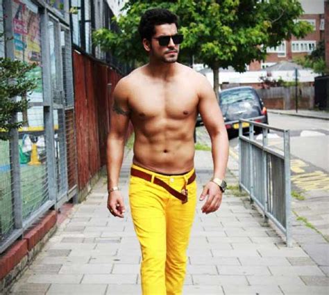 Sexiest Indian Men Indiatv News