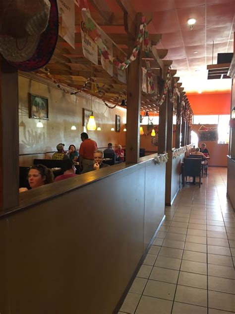 Maybe you would like to learn more about one of these? El Mesquite Mexican Grill in Pulaski | El Mesquite Mexican ...