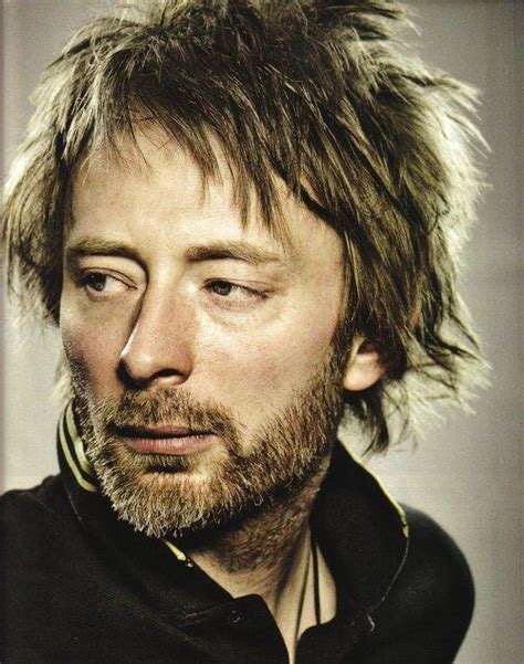 Thom Yorke Radiohead Thom Yorke Radiohead