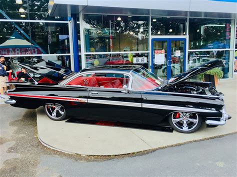 Chevrolet Impala Impala Rat Rods Impala For Sale Lifted Cars Best Muscle Cars Lowrider