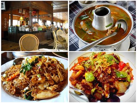 It is creative and great for parties. Nice Local Food At Sungai Buloh Where You Can Find It ...