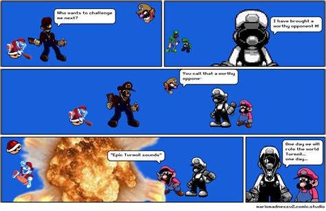 Comic - Comic Studio