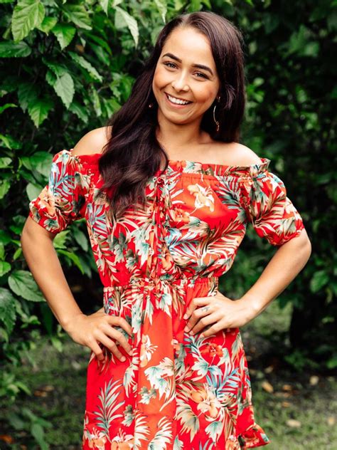 Brooke blurton is australia's first bisexual bachelorette. Bachelor love triangle: Brooke Blurton dating G-Flip while ...