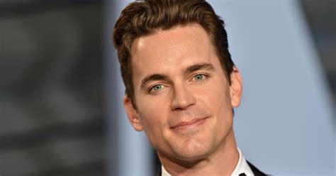 Matt Bomer Buys Out An Entire Movie Theater For Fans To See Love