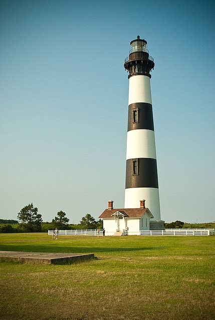 Bodie Island Lighthouse Outer Banks Nc 1 Of 6 Bodie Island
