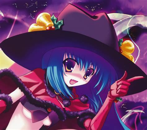 Anime Halloween Wallpaper ·① Wallpapertag
