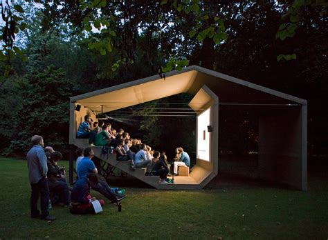 Fascinating Outdoor Cinema Ideas For A Better Enjoyment