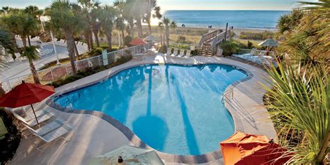 Holiday Inn Club Vacations Myrtle Beach Hotels
