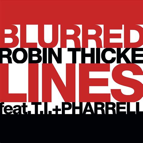 Nude Version Of Robin Thicke S Blurred Lines Music Video Gets Banned