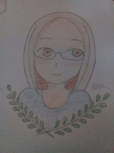 Dibujo Propio Arte Amino Amino