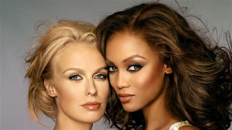 It has recently made headlines for its problematic messaging about race, sexual orientation, and body image. The 'America's Next Top Model' Curse: Drug Addiction ...