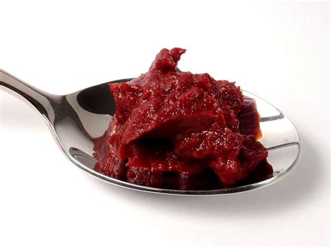 A couple cans of tomato paste (39 cents each) and 3 cups of milk (about 15 cents per cup) plus a few cents i accept whatever low acidity the dilute tomato juice has and use sour cream to make the taste more mild. Tomato paste - Wikipedia
