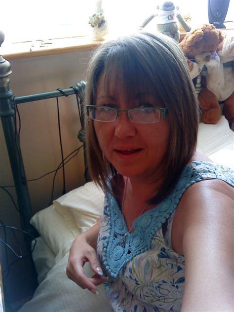 Justshell63 50 From Millom Is A Local Granny Looking For Casual Sex