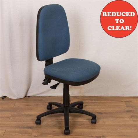 Our extensive range of new and used office chairs are all quality tested as they are put into stock and before they go out for delivery. Used/Second Hand Office Chairs | Brothers Office Furniture