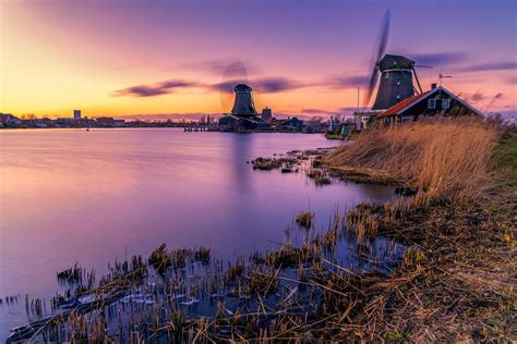 Instagrammable Netherlands 32 Best Photography Locations In The